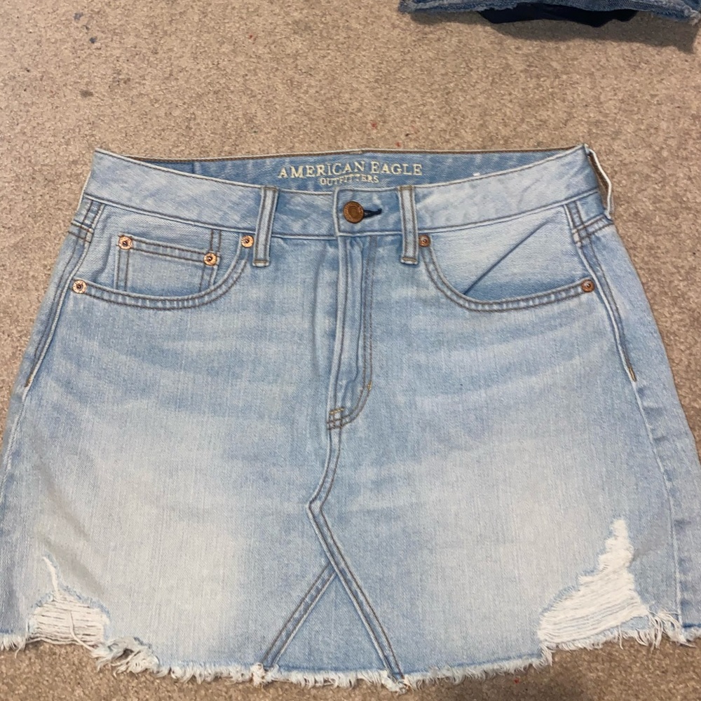 American Eagle skirt